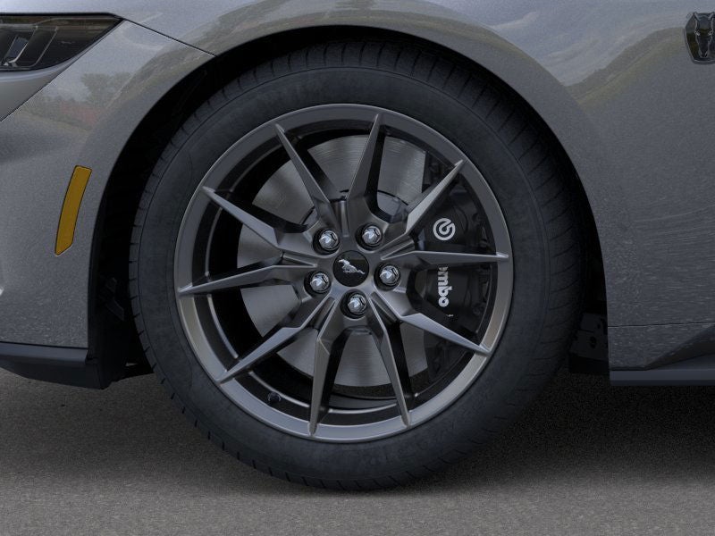 2026 Ford Mustang Dark Horse®