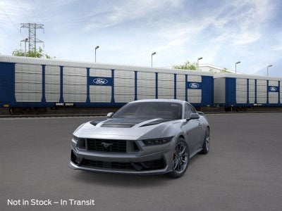 2026 Ford Mustang Dark Horse®