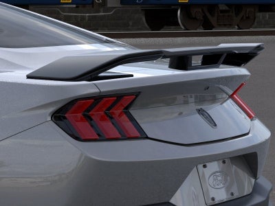 2026 Ford Mustang Dark Horse®