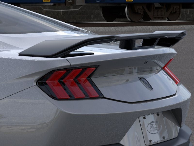 2026 Ford Mustang Dark Horse®