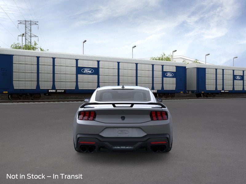 2026 Ford Mustang Dark Horse®