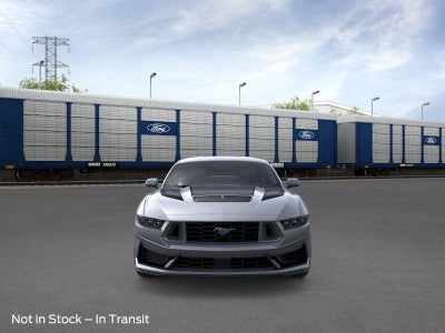 2026 Ford Mustang Dark Horse®