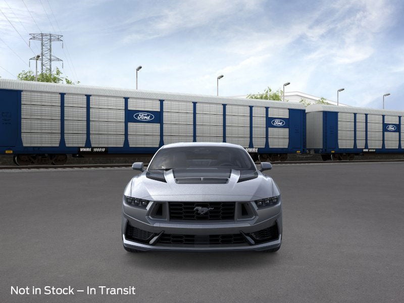 2026 Ford Mustang Dark Horse®