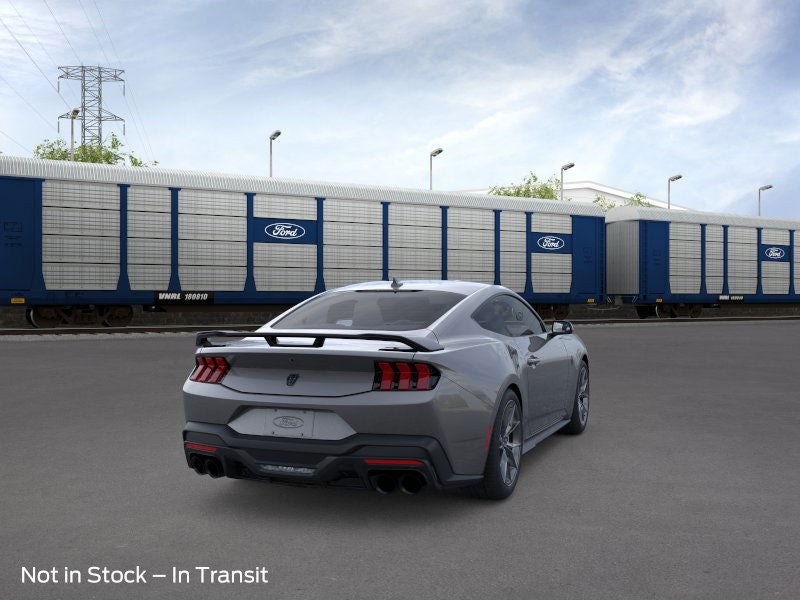 2026 Ford Mustang Dark Horse®