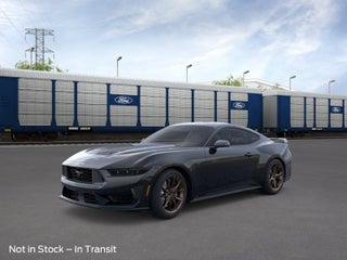 2026 Ford Mustang Dark Horse®