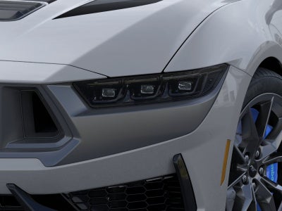 2026 Ford Mustang Dark Horse® Premium