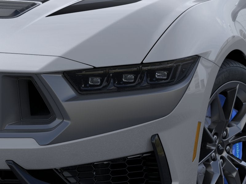 2026 Ford Mustang Dark Horse® Premium