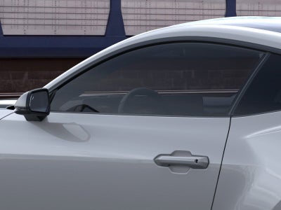 2026 Ford Mustang Dark Horse® Premium