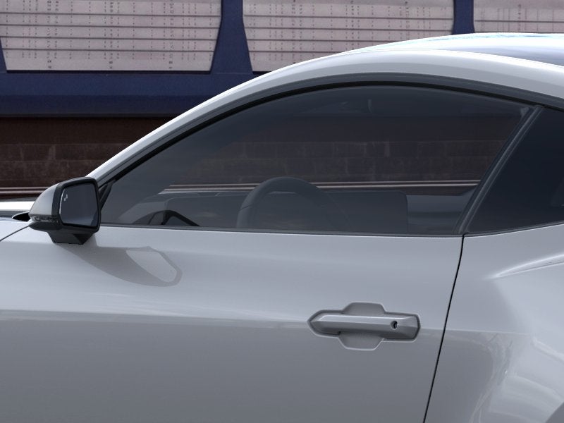 2026 Ford Mustang Dark Horse® Premium