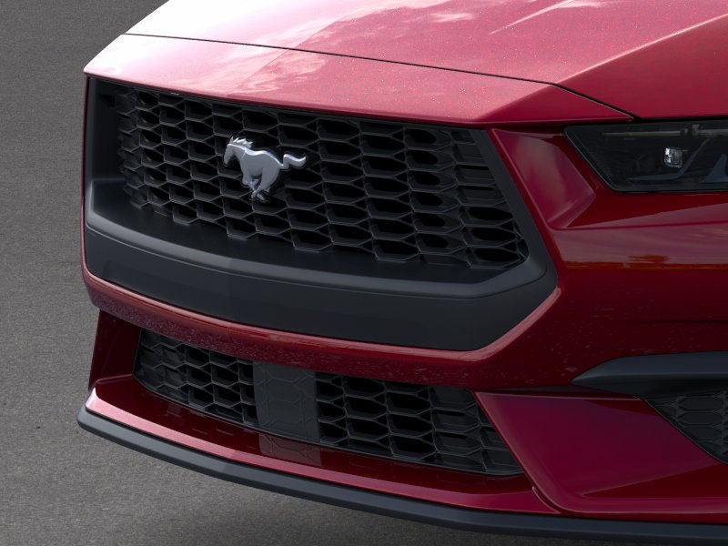 2026 Ford Mustang EcoBoost® Premium Fastback