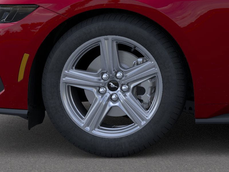 2026 Ford Mustang EcoBoost® Premium Fastback