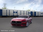 2026 Ford Mustang EcoBoost® Premium Fastback