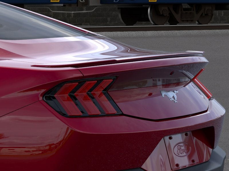 2026 Ford Mustang EcoBoost® Premium Fastback