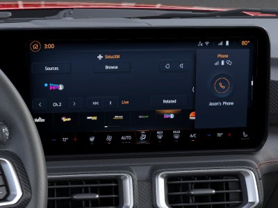 2026 Ford Mustang EcoBoost® Premium Fastback