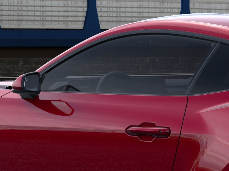 2026 Ford Mustang EcoBoost® Premium Fastback