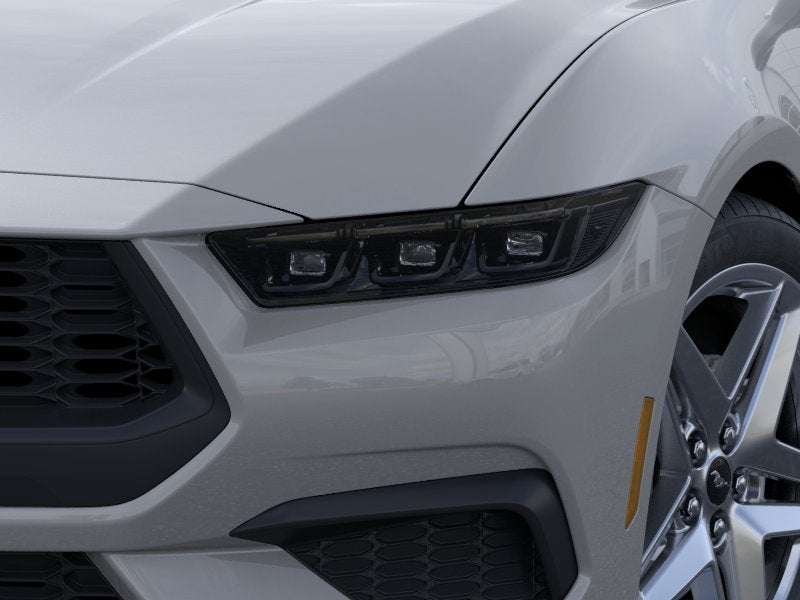 2026 Ford Mustang EcoBoost® Premium Fastback