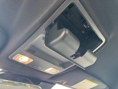 2026 Ford Mustang EcoBoost® Premium Fastback