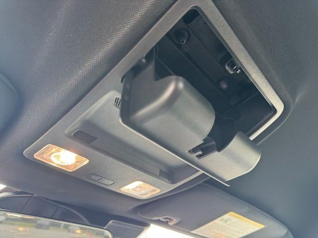 2026 Ford Mustang EcoBoost® Premium Fastback