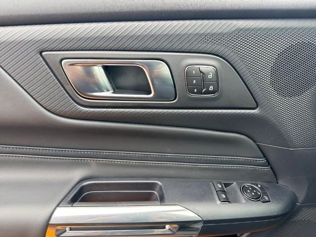 2026 Ford Mustang EcoBoost® Premium Fastback