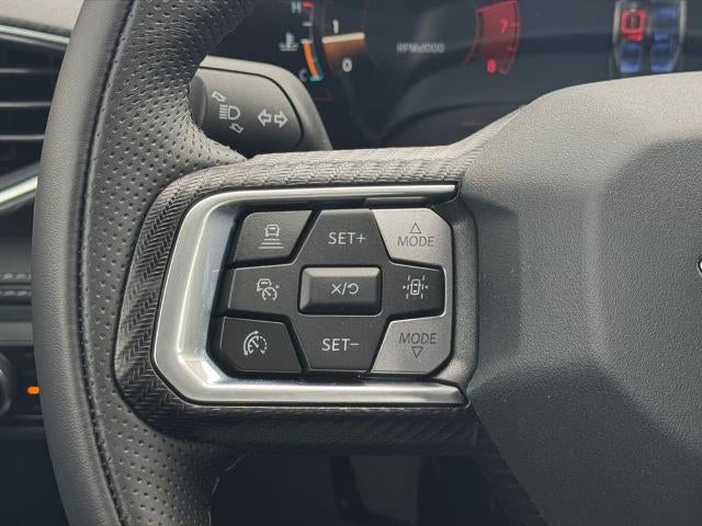 2026 Ford Mustang EcoBoost® Premium Fastback