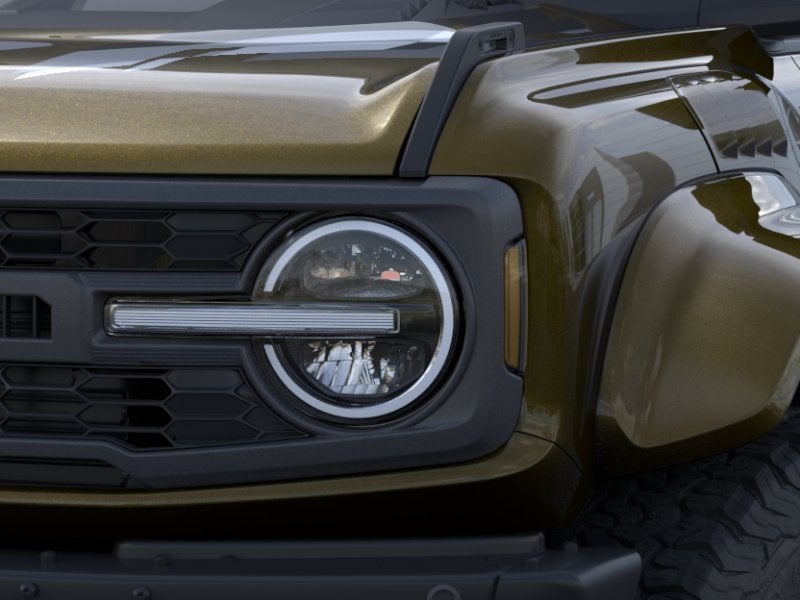 2026 Ford Bronco Raptor®
