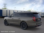 2026 Ford Expedition MAX Platinum®