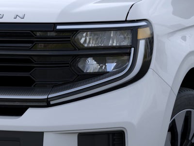 2026 Ford Expedition MAX Platinum®