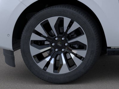 2026 Ford Expedition MAX Platinum®
