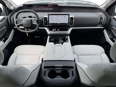 2026 Ford Expedition MAX Platinum®