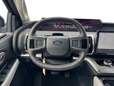 2026 Ford Expedition MAX Platinum®