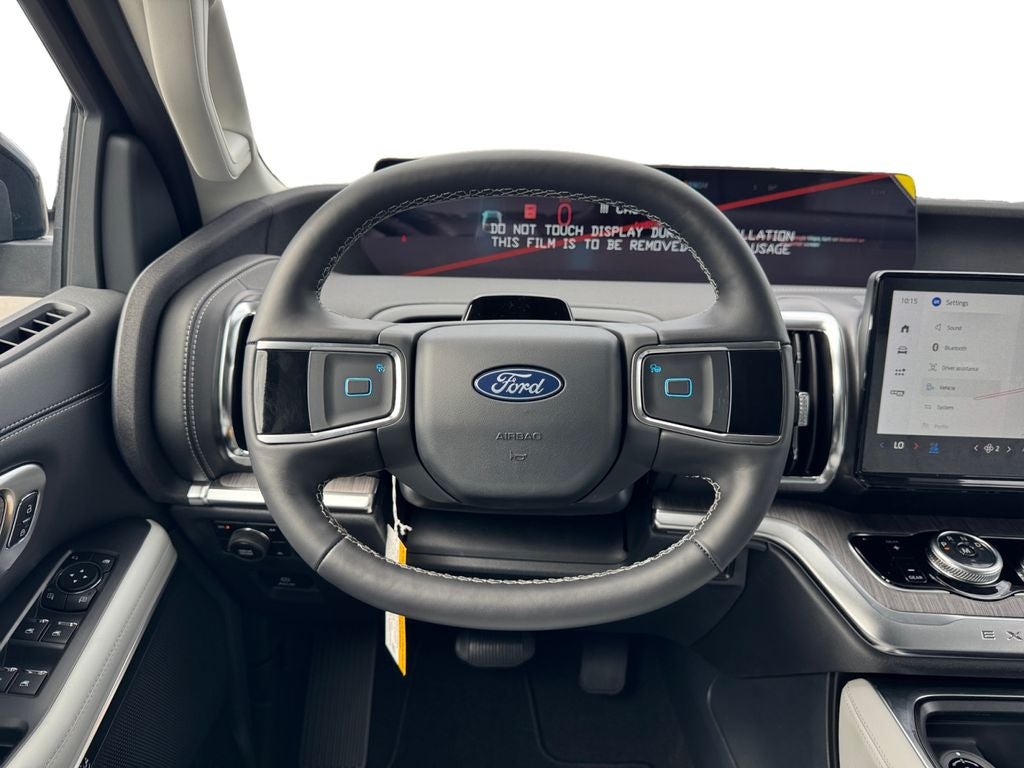 2026 Ford Expedition MAX Platinum®