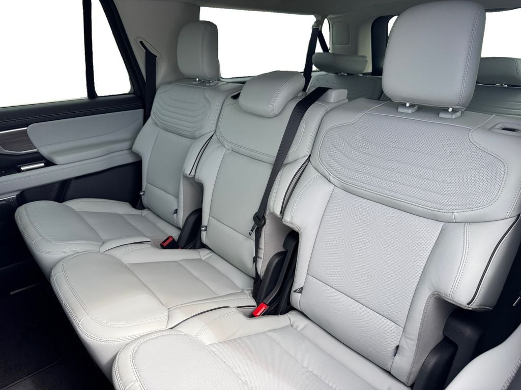 2026 Ford Expedition MAX Platinum®