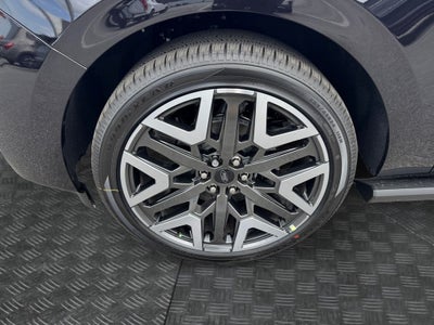 2026 Ford Expedition MAX Platinum®