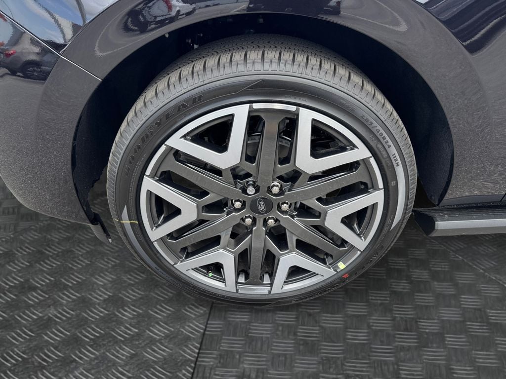 2026 Ford Expedition MAX Platinum®