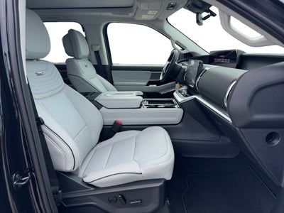 2026 Ford Expedition MAX Platinum®