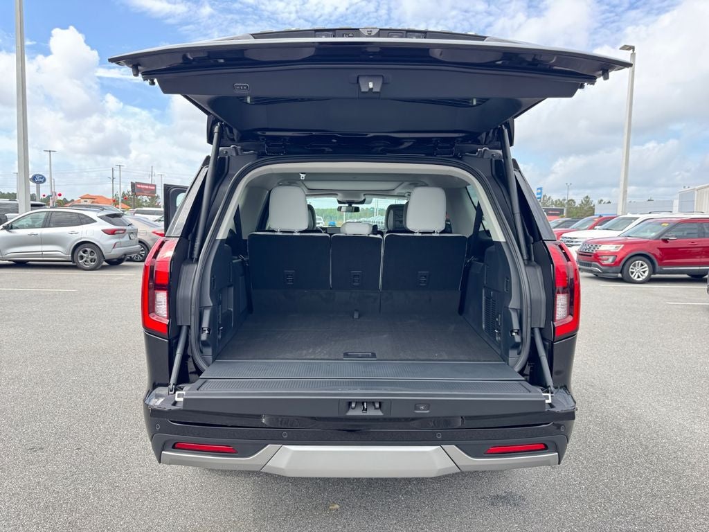 2026 Ford Expedition MAX Platinum®