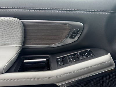 2026 Ford Expedition MAX Platinum®