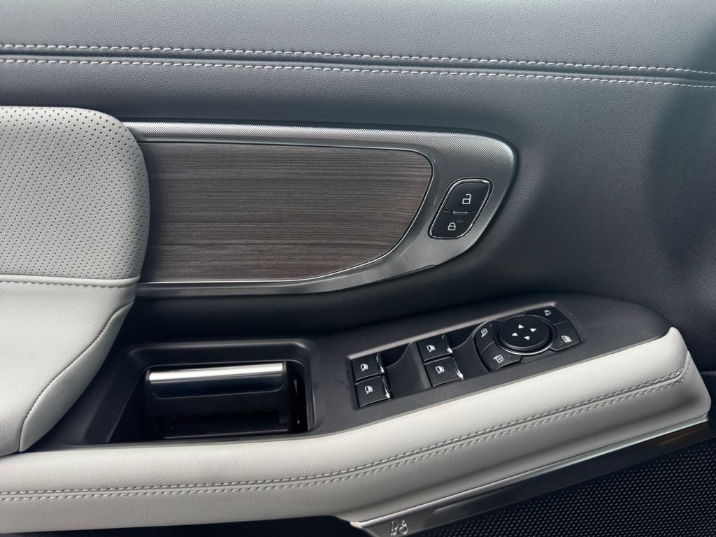 2026 Ford Expedition MAX Platinum®