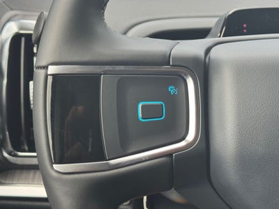 2026 Ford Expedition MAX Platinum®