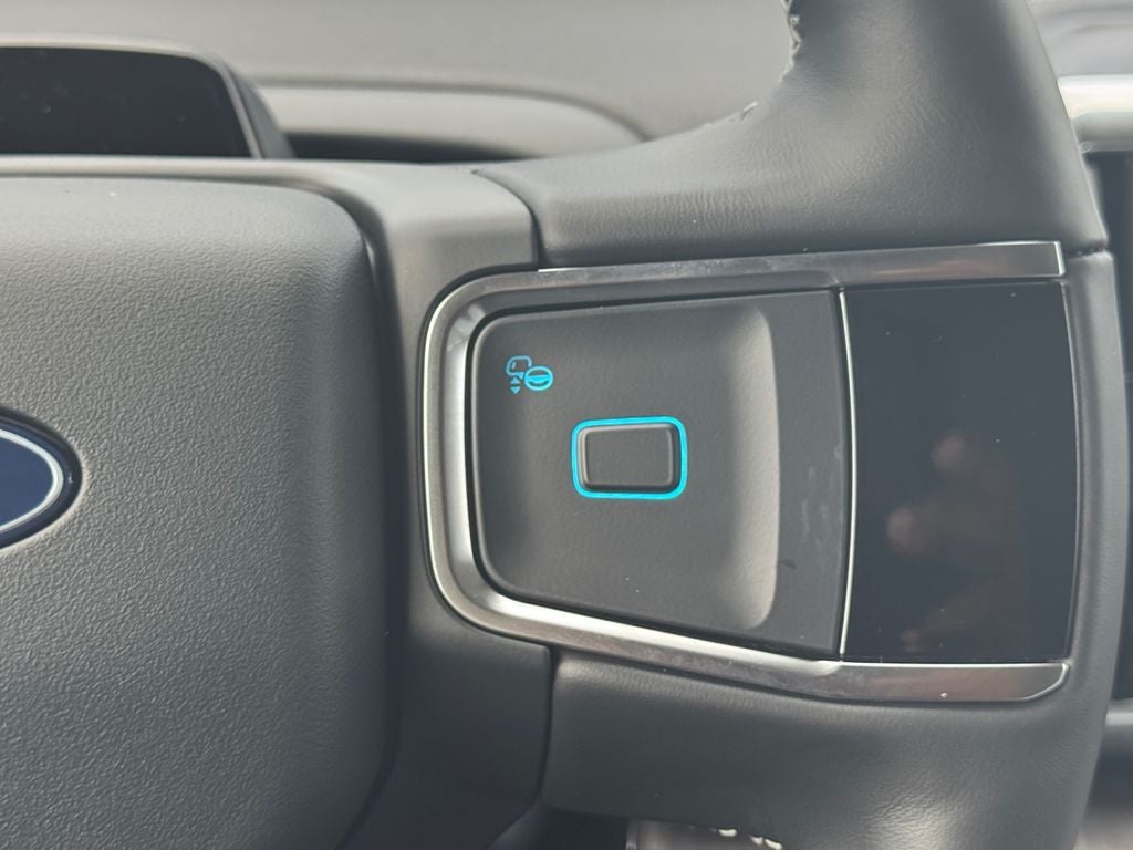 2026 Ford Expedition MAX Platinum®