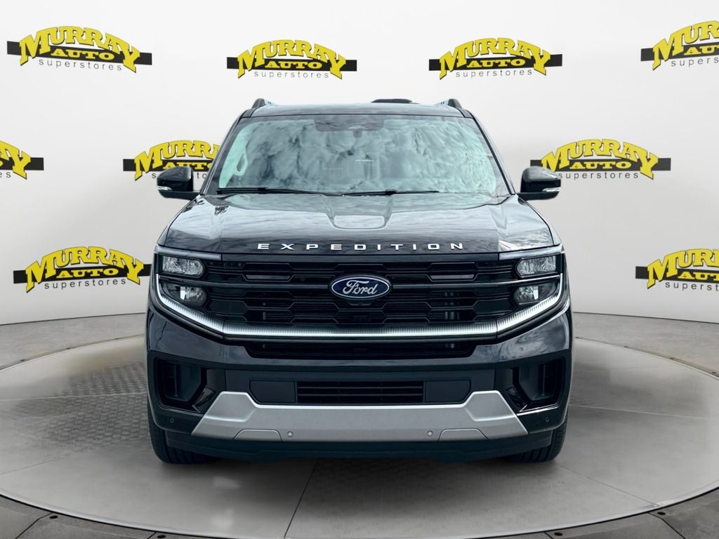 2026 Ford Expedition MAX Platinum®