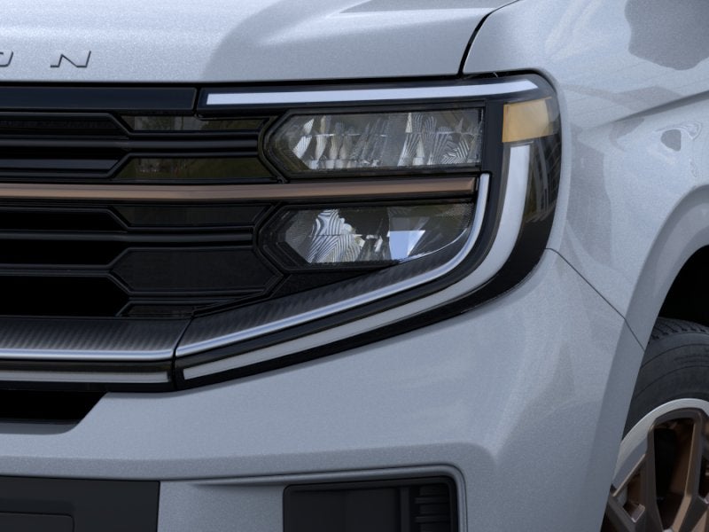 2026 Ford Expedition MAX King Ranch®