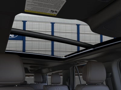 2026 Ford Expedition MAX King Ranch®