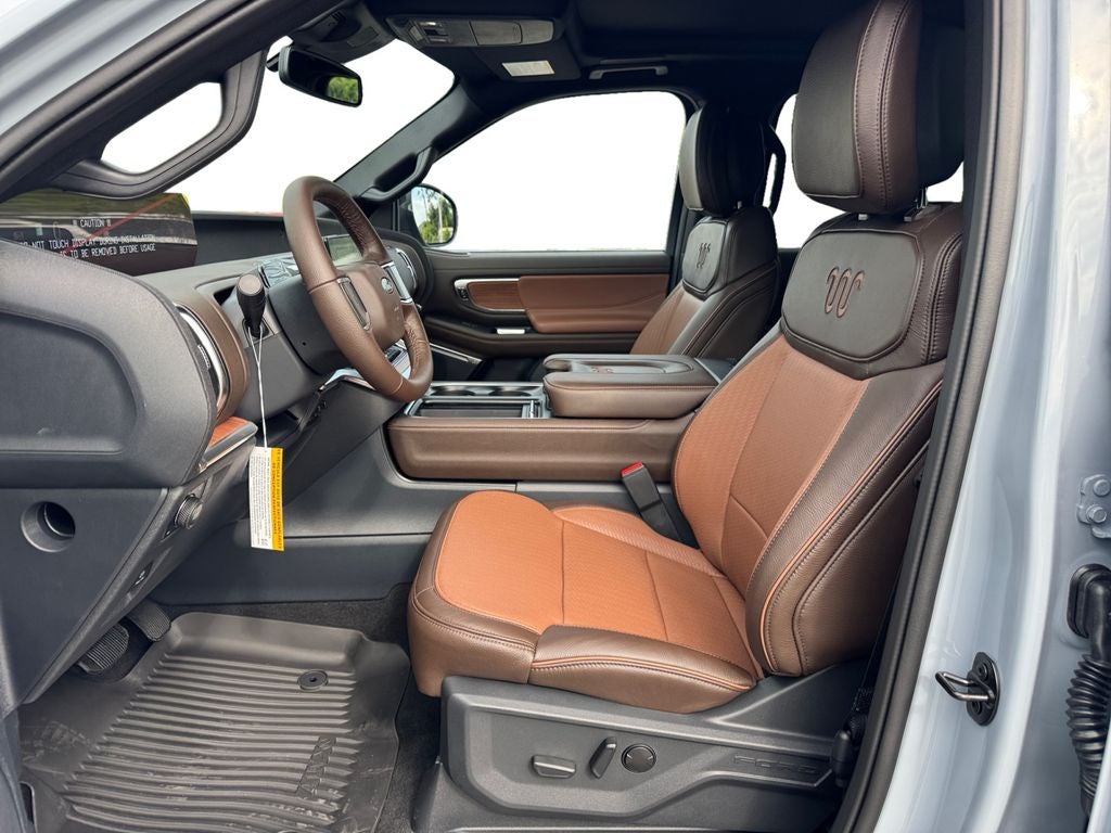 2026 Ford Expedition MAX King Ranch®
