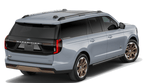 2026 Ford Expedition MAX King Ranch®