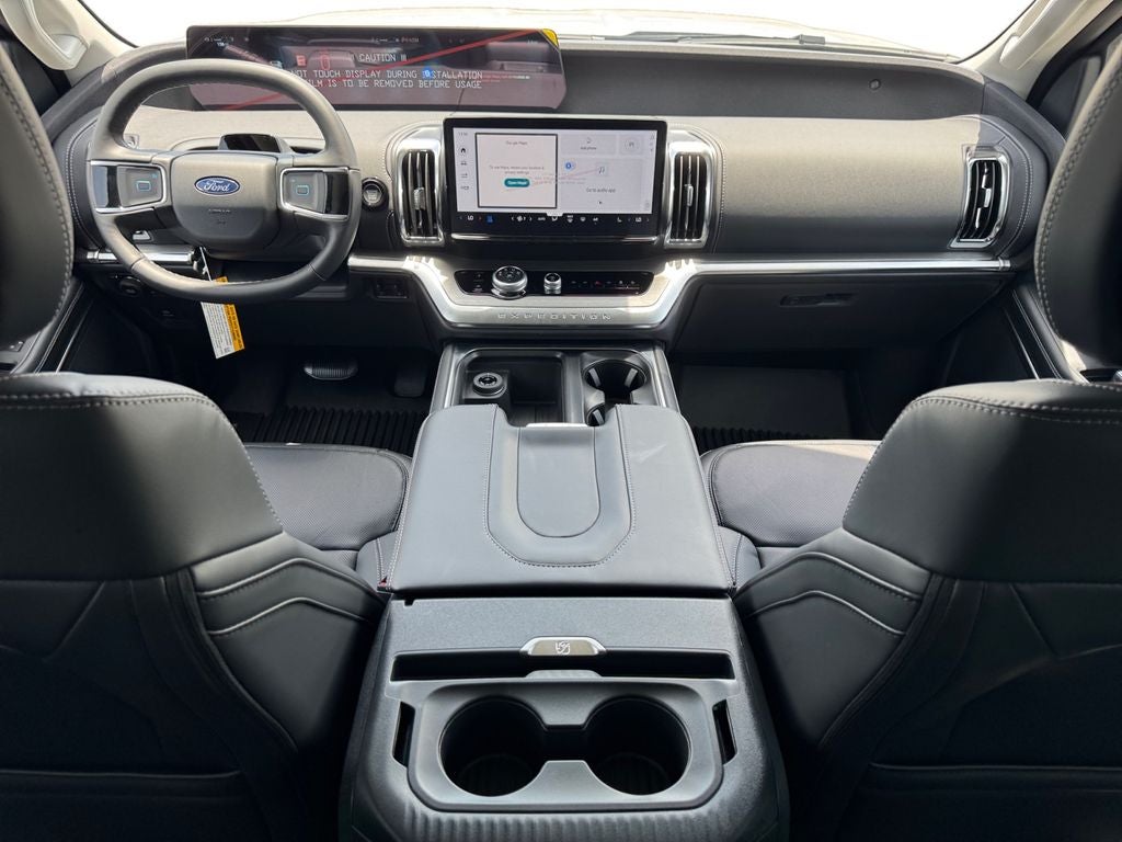 2026 Ford Expedition Platinum®