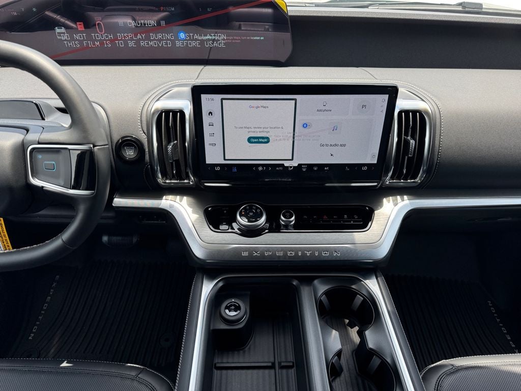 2026 Ford Expedition Platinum®