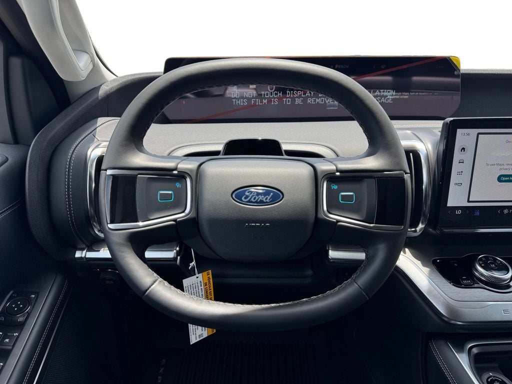 2026 Ford Expedition Platinum®