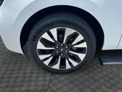 2026 Ford Expedition Platinum®