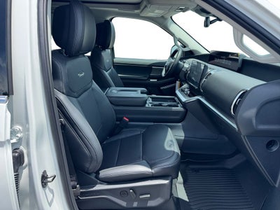 2026 Ford Expedition Platinum®